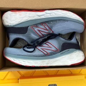 New Balance Fresh Foam More Size 13 Wide (2E) - Worn
